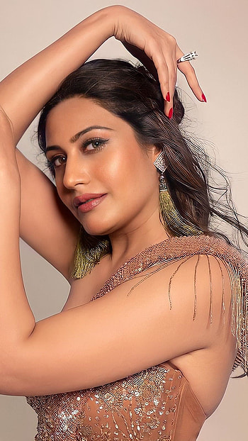 Surabhi Chandana, bollywood actress HD phone wallpaper