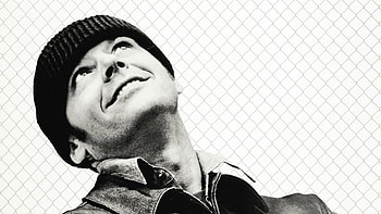 Randle Patrick McMurphy, Jack Nicholson HD wallpaper