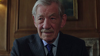 Ian McKellen, LGBTQ characters, Controversial opinions, Film representation HD wallpaper