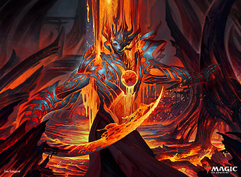 From Flesh, man made, Magic: The Gathering HD wallpaper