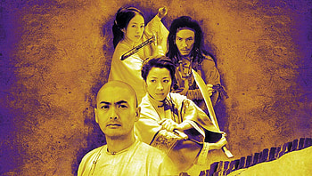 Crouching Tiger, Hidden Dragon (2022) movie HD wallpaper