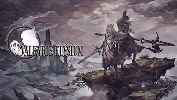 Valkyrie Valkyrie Elysium HD wallpaper