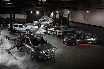 Star Wars Nissan Cars, nissan, star-wars, cars HD wallpaper