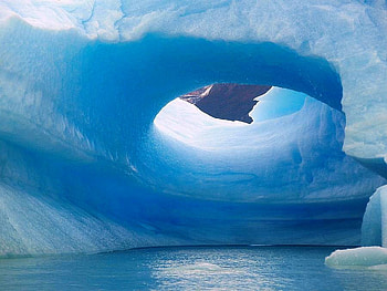 Under Ice, cool, graphy HD wallpaper