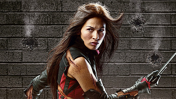 Elektra , elektra, fictional-character, tv-shows HD wallpaper