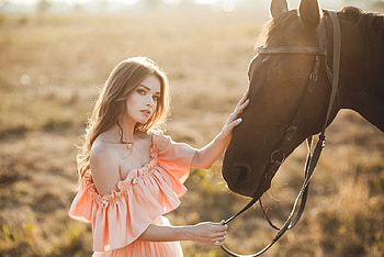 lady, model, graphy, beauty HD wallpaper