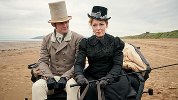 Sanditon TV Series, Bridgerton's rival, Classic period drama HD wallpaper