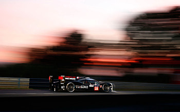 Sports, Porsche, Cars, Sports Car, Le Mans HD wallpaper