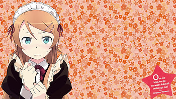 Preview ore no imouto ga konnani kawaii wake ga nai, kousaka kirino, girl HD wallpaper