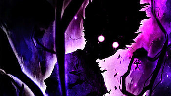 Mob Psycho 100, Shigeo Mob, PC , Mocah HD wallpaper