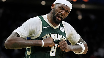 Bobby Portis Jr. - Milwaukee Bucks Passion, Milwaukee Bucks, NBA, Bobby Portis Jr. HD wallpaper