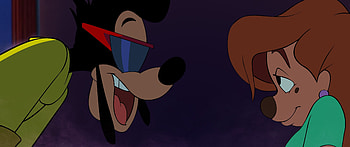 A Goofy Movie, Disney , Cartoon adventures, Animation HD wallpaper