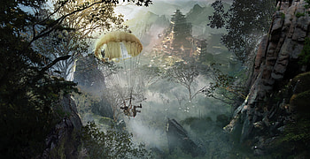 Tomb Raider 2013, Lara Croft art, Gaming HD wallpaper