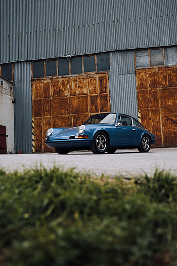 Porsche, Cars, Car, Side View HD phone wallpaper