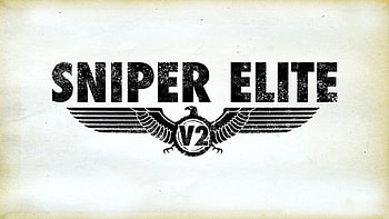 Sniper Elite V2, sniper elite, sniper, elite, v2 HD wallpaper