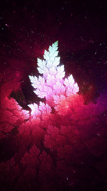 Abstract, Glare, Fractal, Glow, Digital HD phone wallpaper