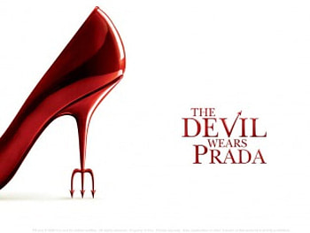 The devil wears PRADA, prada, wears HD wallpaper