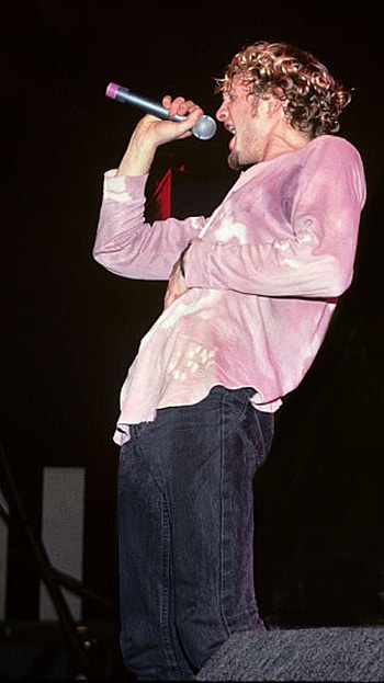 Layne Staley, Soulmate ideas, Alice in Chains, Staley HD phone wallpaper