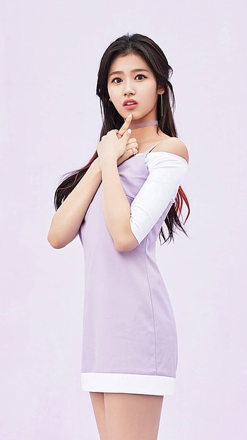Sana Minatozaki, Korea, Pop, Singer HD phone wallpaper