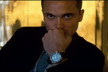 Devs TV Mini Series, Seiko skx007, Movie watch, Oracle Time HD wallpaper