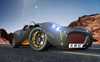 Sports, Cars, Car, Grey, Stylish HD wallpaper
