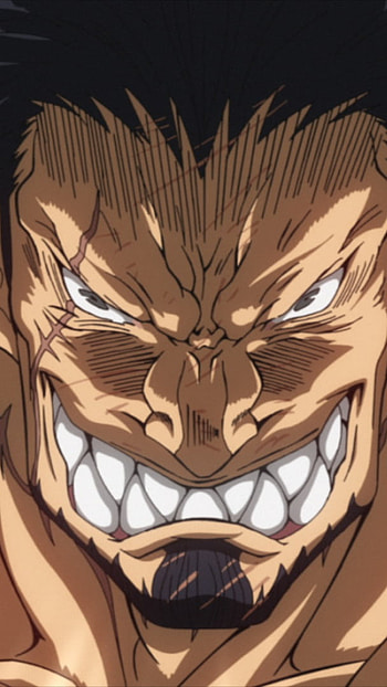 Lubu record of ragnarok, lubu, record of ragnarok, anime HD phone wallpaper