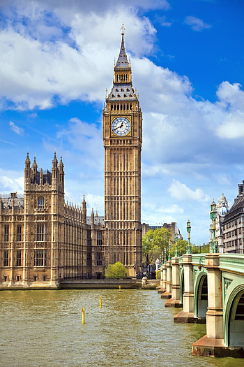 Big Ben, Famous landmark, Josephine Jackson , Fan favorite HD phone wallpaper