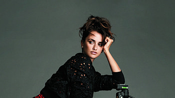 Penelope Cruz Esquire 201, penelope-cruz, celebrities, girls HD wallpaper