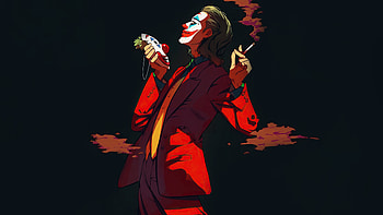 Joker Dance Of Despair Harmony, joker, supervillain, superheroes, artwork, digital-art HD wallpaper