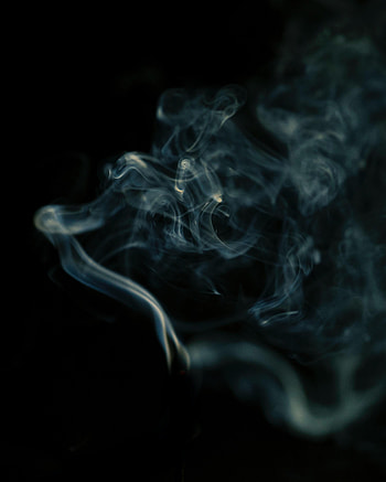 Abstract, Smoke, Dark, Cloud HD phone wallpaper