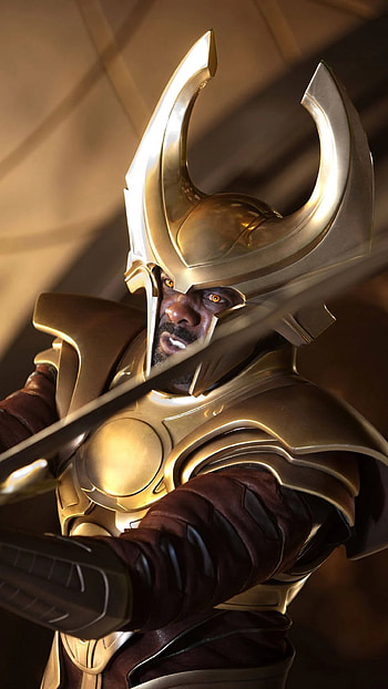 Heimdall, Top Backgrounds HD phone wallpaper
