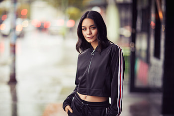 Vanessa Hudgens, X avia, celebrities HD wallpaper