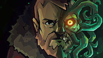 Edge of Sanity: for Fans of Dark Adventure, video game, Edge of Sanity HD wallpaper