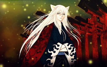 Kamisama, Anime , Whimsical charm, Stylish aesthetics HD wallpaper