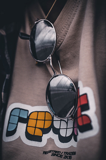 Miscellanea, Miscellaneous, Style, Spectacles, Glasses, Sunglasses, Accessory HD phone wallpaper