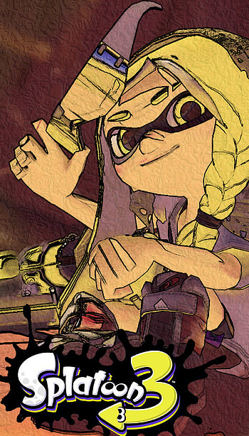 Splatoon 3, and , Gaming community, RSplatoon HD phone wallpaper