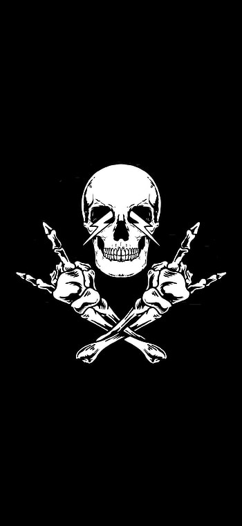 Agogo, rock, skeleton HD phone wallpaper