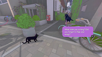 Little Kitty Big City Adventure:, video game, Little Kitty Big City HD wallpaper