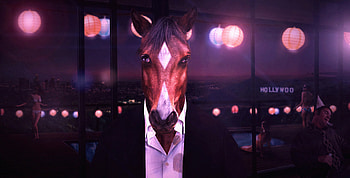 The Horse From Horsin Around, bojack-horseman, tv-shows, animated-tv-series, artstation HD wallpaper