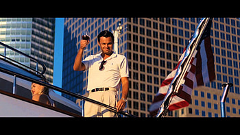 The Wolf of Wall Street - Featurette 