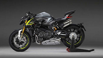 MV Agusta Auto, 2020 Brutale 1000 RR , Aggressive aesthetics, Thrilling ride HD wallpaper