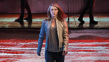 Homeland (2022) movie HD wallpaper