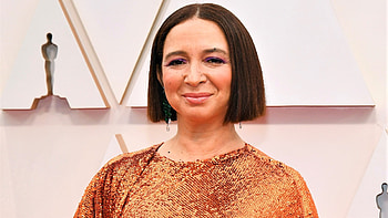 Maya Rudolph, Apple TV comedy, Alan Yang, Matt Hubbard HD wallpaper