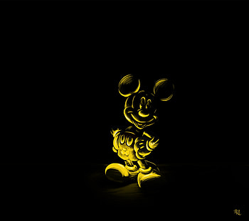 Disney, Mickey Mouse, Movie HD wallpaper