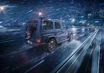 Mercedes New G Wagon 2019, mercedes, cars HD wallpaper