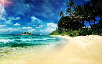 Costa Rica Beaches 830298 ... HD wallpaper