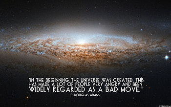 Douglas Adams Quotes, quotes, adams, douglas, douglasadams, author HD wallpaper