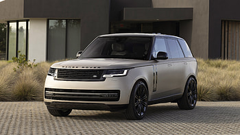 2023 Range Rover P530 First Edition Cars HD wallpaper