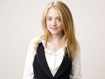Dakota Fanning, , Backgrounds HD wallpaper
