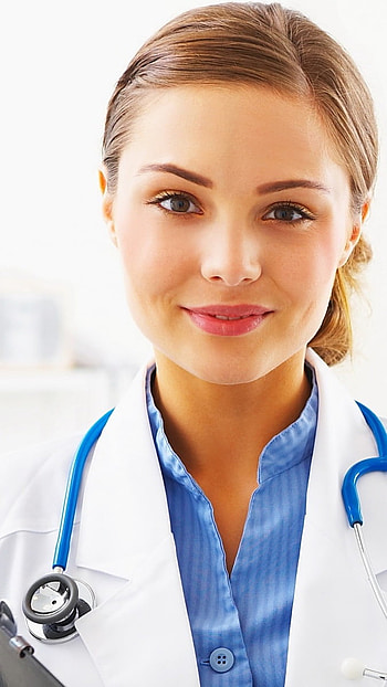 Doctor, Scrubs HD phone wallpaper
